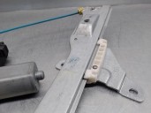 Recambio de elevalunas delantero izquierdo para opel corsa d 1.2 16v cat (z 12 xep / lb4) referencia OEM IAM 5140115 6 PINES 5 P