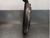 Recambio de volante motor para peugeot 308 sw 1.6 hdi fap referencia OEM IAM 9686904080  