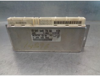 Recambio de centralita asr para mercedes-benz clase e (w210) berlina 2.8 v6 18v cat referencia OEM IAM 0175457332 0265109052 BOS