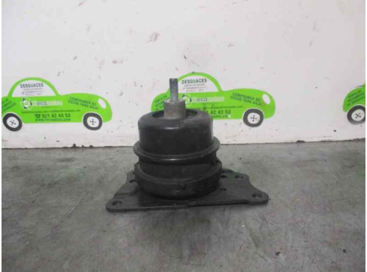 Recambio de soporte motor derecho para seat cordoba berlina (6l2) 1.9 tdi referencia OEM IAM 6Q0199262AN 