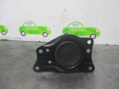 Recambio de soporte motor derecho para seat cordoba berlina (6l2) 1.9 tdi referencia OEM IAM 6Q0199262AN 