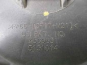 Recambio de electroventilador para hyundai lantra familiar (rd) 1.6 16v cat referencia OEM IAM 2538629000 