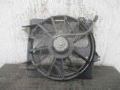 Recambio de electroventilador para hyundai lantra familiar (rd) 1.6 16v cat referencia OEM IAM 2538629000 