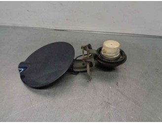 Replacement fuel filler flap for Chrysler Sebring Saloon (JR41) 2.7 CAT OEM IAM reference 04814825AD WITH CAP 