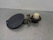 Replacement fuel filler flap for Chrysler Sebring Saloon (JR41) 2.7 CAT OEM IAM reference 04814825AD WITH CAP 