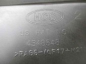 Recambio de electroventilador para hyundai lantra familiar (rd) 1.6 16v cat referencia OEM IAM 2538629000 