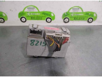 Recambio de centralita check control para hyundai h 1 2.5 crdi cat referencia OEM IAM 952004A100 