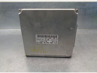 Recambio de centralita motor uce para mercedes-benz clase e (w210) berlina 2.8 v6 18v cat referencia OEM IAM A0225453932 0261204