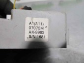 Replacement check control module for Hyundai H1 2.5 CRDi CAT OEM IAM reference 952004A100 