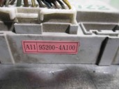Recambio de centralita check control para hyundai h 1 2.5 crdi cat referencia OEM IAM 952004A100 