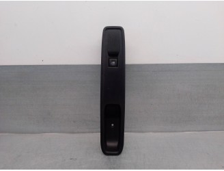 Recambio de mando elevalunas delantero derecho para dacia sandero iii 1.0 tce 90 referencia OEM IAM 809611215R  