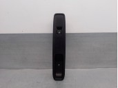 Recambio de mando elevalunas delantero derecho para dacia sandero iii 1.0 tce 90 referencia OEM IAM 809611215R  