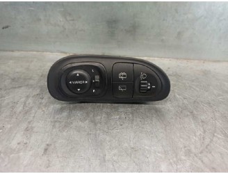 Recambio de mando luces salpicadero para hyundai lantra familiar (rd) 1.6 16v cat referencia OEM IAM 9353029000  