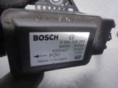 Replacement sensor for Hyundai Sonata (NF) 2.4 Style OEM IAM reference 956903K000 0265005293 BOSCH