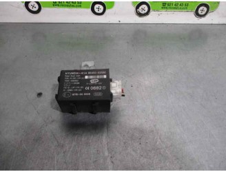 Recambio de centralita inmovilizador para hyundai h 1 2.5 crdi cat referencia OEM IAM 9540002500  