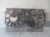 Recambio de electroventilador para seat ibiza (6k) 1.6 referencia OEM IAM 6K0121207 0130305222 BOSCH