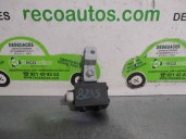 Recambio de centralita inmovilizador para hyundai h 1 2.5 crdi cat referencia OEM IAM 9540002500  