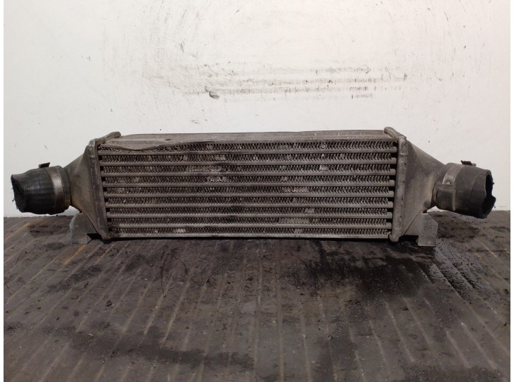 Recambio de intercooler para ford transit caja cerrada, media (fy) (2000 =>) 2.4 tde cat referencia OEM IAM 1671440 KALE