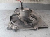 Recambio de electroventilador para seat ibiza (6k) 1.6 referencia OEM IAM 6K0121207 0130305222 BOSCH