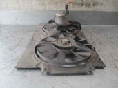 Recambio de electroventilador para seat ibiza (6k) 1.6 referencia OEM IAM 6K0121207 0130305222 BOSCH