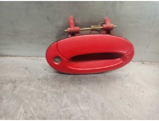 Recambio de maneta exterior delantera derecha para hyundai lantra familiar (rd) 1.6 16v cat referencia OEM IAM 8266029002  