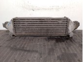 Recambio de intercooler para ford transit caja cerrada, media (fy) (2000 =>) 2.4 tde cat referencia OEM IAM 1671440 KALE