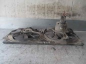 Recambio de electroventilador para seat ibiza (6k) 1.6 referencia OEM IAM 6K0121207 0130305222 BOSCH