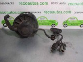 Recambio de motor calefaccion para hyundai h 1 2.5 crdi cat referencia OEM IAM 970914A000 970894A001 