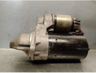 Recambio de motor arranque para opel corsa d 1.2 16v cat (z 12 xep / lb4) referencia OEM IAM 24436877 0001107408 BOSCH