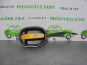 Recambio de maneta exterior porton para hyundai sonata (nf) 2.4 style referencia OEM IAM 812213K000 