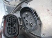 Recambio de electroventilador para seat ibiza (6k) 1.6 referencia OEM IAM 6K0121207 0130305222 BOSCH