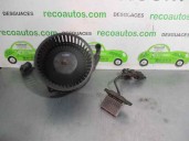 Recambio de motor calefaccion para hyundai h 1 2.5 crdi cat referencia OEM IAM 970914A000 970894A001 