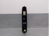 Recambio de mando elevalunas delantero derecho para dacia sandero iii 1.0 tce 90 referencia OEM IAM 809611215R 