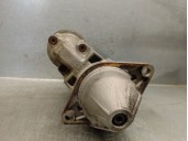 Replacement starter motor for Opel Corsa D 1.2 16V CAT (Z 12 XEP / LB4) OEM IAM reference 24436877 0001107408 BOSCH