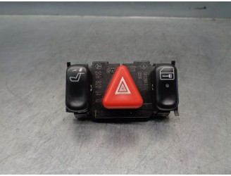 Recambio de warning para mercedes-benz clase e (w210) berlina 2.8 v6 18v cat referencia OEM IAM 2088200310 