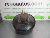 Replacement brake booster for Hyundai H1 2.5 CRDi cat OEM IAM reference G07CCZA 