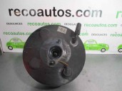 Replacement brake booster for Hyundai H1 2.5 CRDi cat OEM IAM reference G07CCZA 