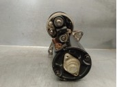 Replacement starter motor for Opel Corsa D 1.2 16v cat (Z 12 XEP / LB4) OEM IAM reference 24436877 0001107408 BOSCH