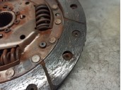 Recambio de kit embrague para volkswagen up! (121) 1.0 referencia OEM IAM 03D141025D 073082001197 SACHS