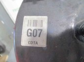 Replacement brake servo for hyundai h 1 2.5 crdi cat OEM IAM reference G07CCZA 
