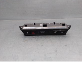 Recambio de mando multifuncion para dacia sandero iii 1.0 tce 90 referencia OEM IAM 283E85816R 