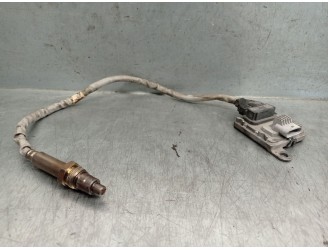 Recambio de sonda lambda para dacia lodgy 1.5 dci diesel fap cat referencia OEM IAM 227907452R  A3C0684610000