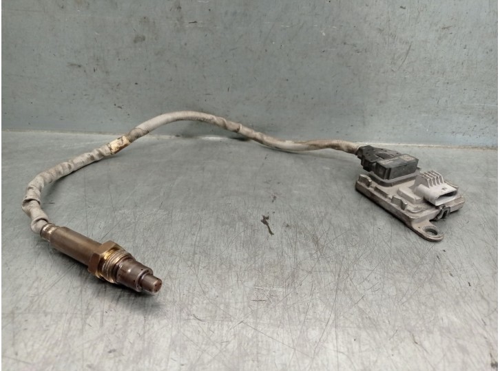 Recambio de sonda lambda para dacia lodgy 1.5 dci diesel fap cat referencia OEM IAM 227907452R  A3C0684610000