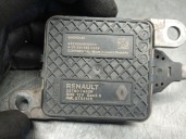 Recambio de sonda lambda para dacia lodgy 1.5 dci diesel fap cat referencia OEM IAM 227907452R  A3C0684610000