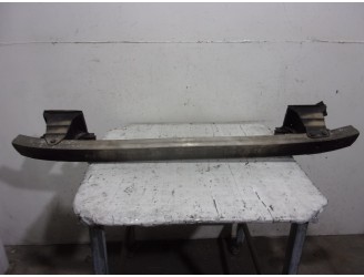 Recambio de refuerzo paragolpes trasero para mercedes-benz clase s (w221) berlina 320 / 350 cdi 4-matic (221.080) referencia OEM