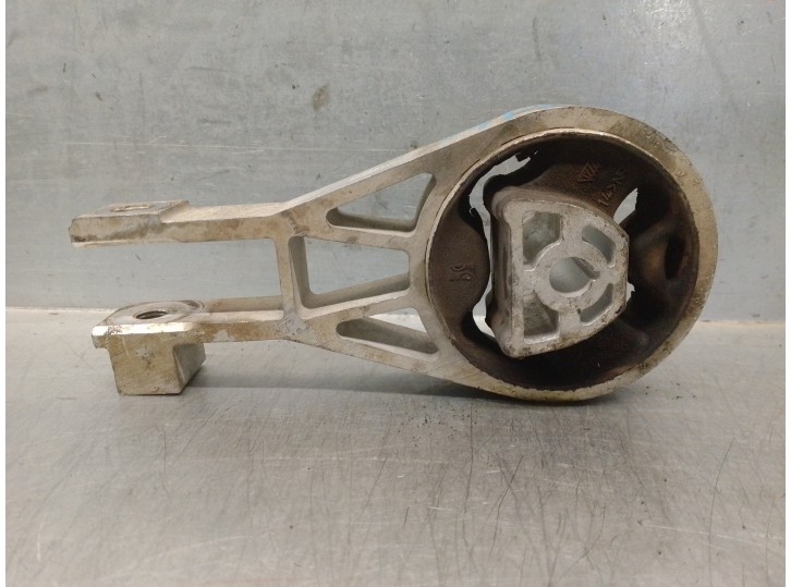 Recambio de soporte motor para opel corsa d 1.2 16v cat (z 12 xep / lb4) referencia OEM IAM 633374681 