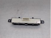 Recambio de mando multifuncion para dacia sandero iii 1.0 tce 90 referencia OEM IAM 283E85816R  