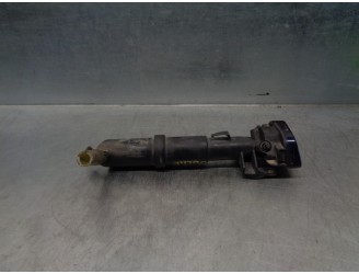 Replacement xenon headlight washer for Mercedes-Benz E-Class (W210) Saloon 2.8 V6 18V CAT OEM IAM reference 