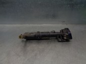 Replacement xenon headlight washer for Mercedes-Benz E-Class (W210) Saloon 2.8 V6 18V CAT OEM IAM reference 