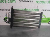 Recambio de resistencia calefaccion para hyundai h 1 2.5 crdi cat referencia OEM IAM 971914A110  